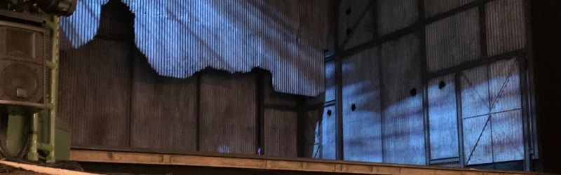 Theatre Royal Nottingham