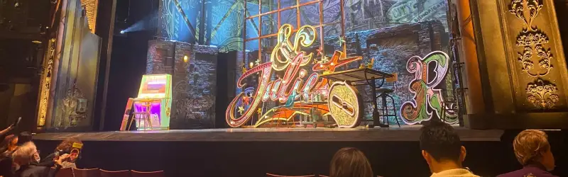 Stephen Sondheim Theatre