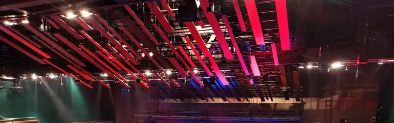 Aylesbury Waterside Theatre