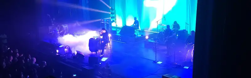 Queen Elizabeth Theatre, Toronto