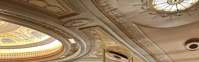 KeyBank State Theatre