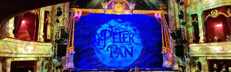 His Majesty's Theatre, Aberdeen