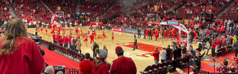 Pinnacle Bank Arena