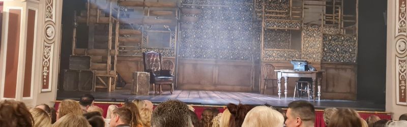 New Theatre Royal, Lincoln