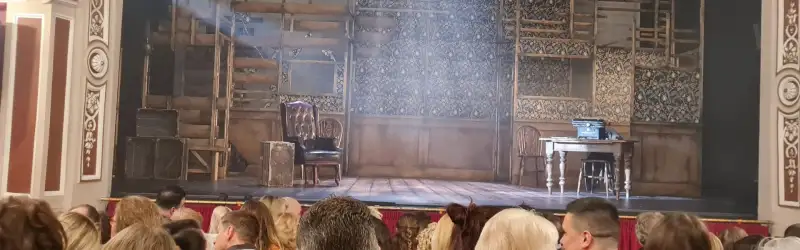 New Theatre Royal, Lincoln