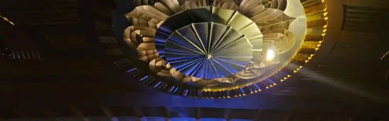 Paramount Theater, Oakland