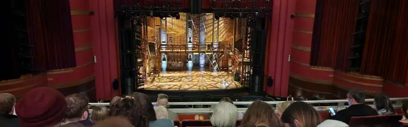 Kansas City Music Hall