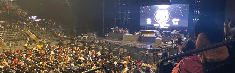 CFG Bank Arena