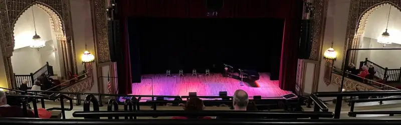 Santander Performing Arts Center