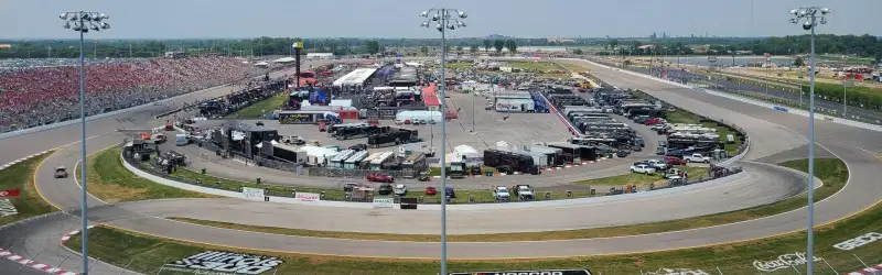 World Wide Technology Raceway