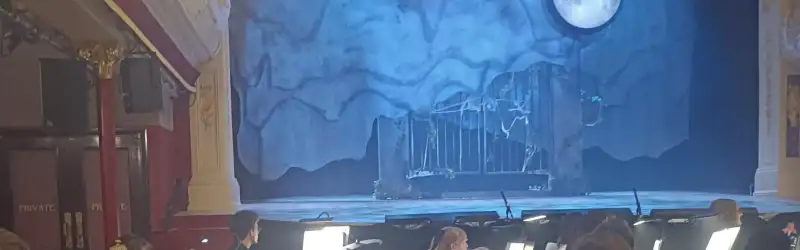 City Varieties Music Hall