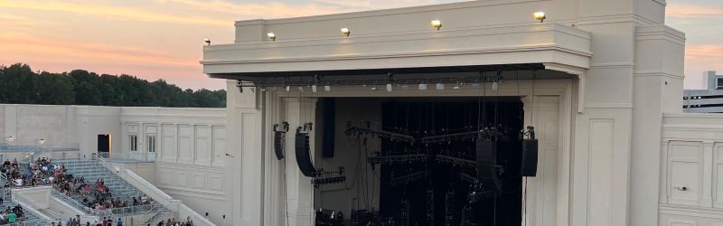 Orion Amphitheater