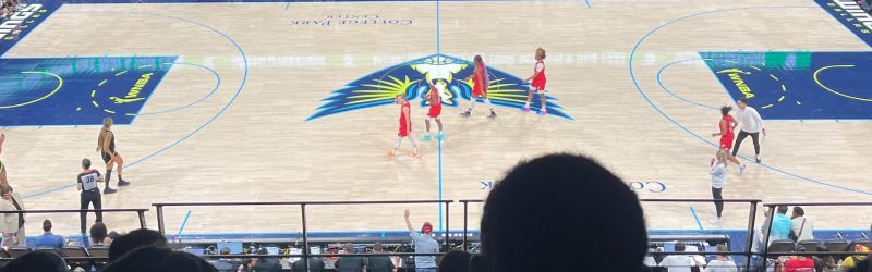 College Park Center