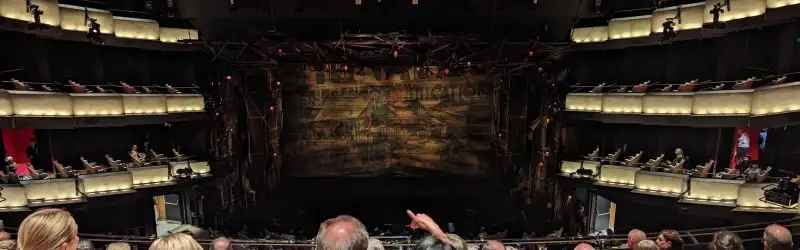 Joan Sutherland Theatre