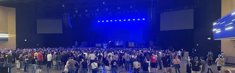 Hard Rock Live Sacramento