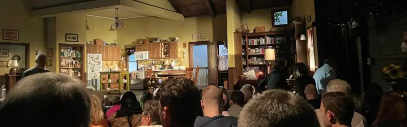 Minetta Lane Theatre