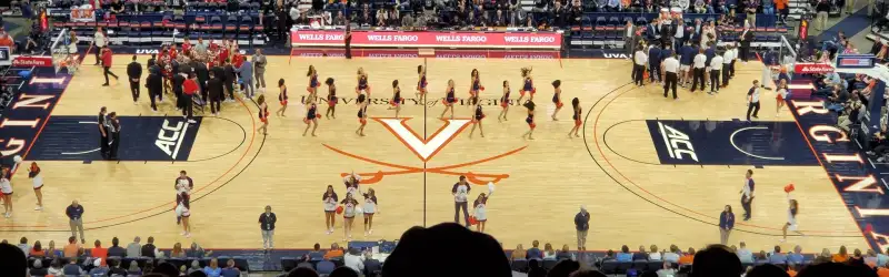 Virginia Cavaliers