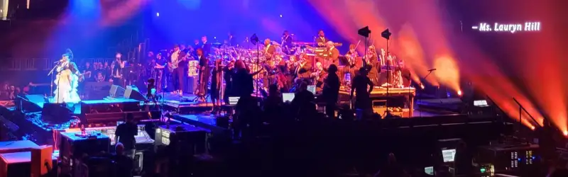 Lauryn Hill