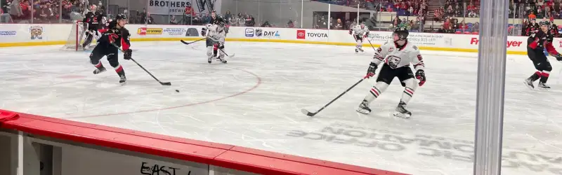 Portland Winterhawks