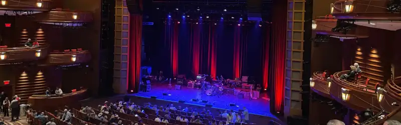 Cobb Energy Performing Arts Centre