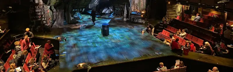 Royal Shakespeare Theatre