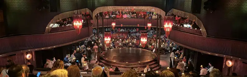 August Wilson Theatre