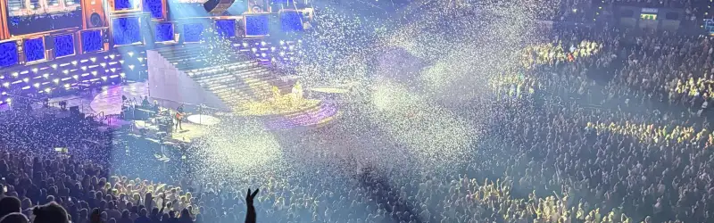 Utilita Arena Birmingham