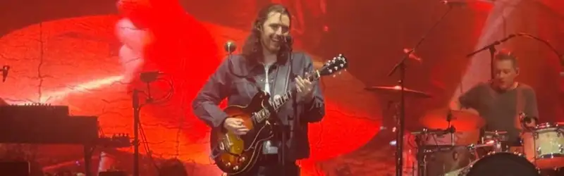 Hozier