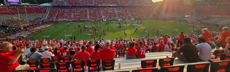 Carter-Finley Stadium
