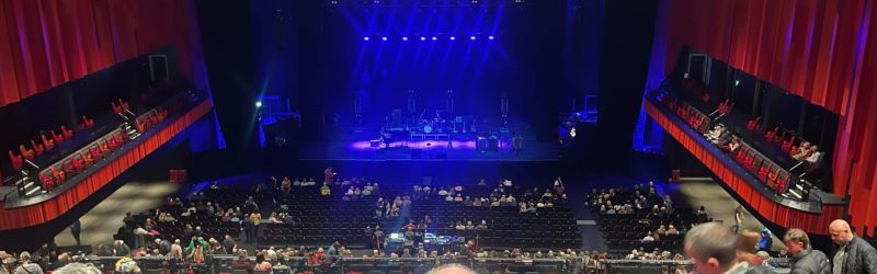 Swansea Arena