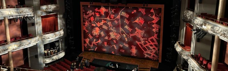 Princess of Wales Theatre