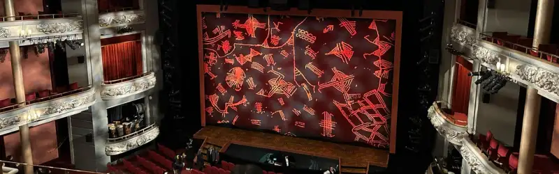 Princess of Wales Theatre