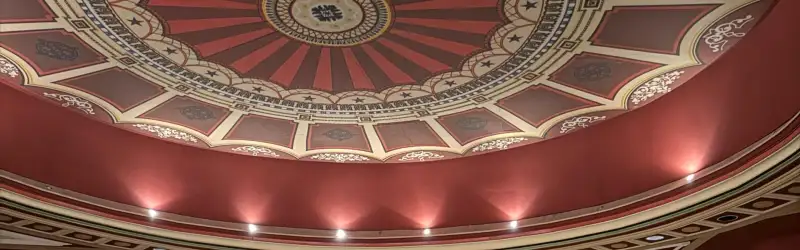 His Majesty's Theatre, Perth