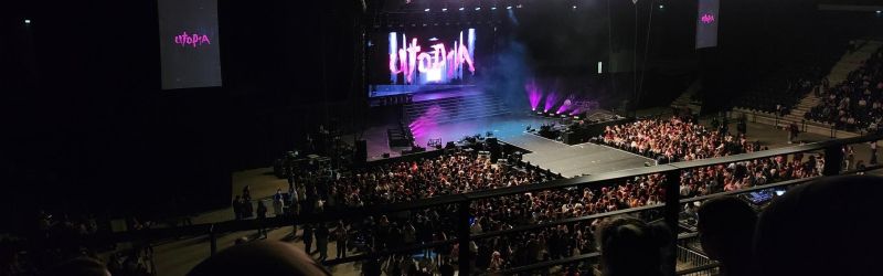 Arena Grand Paris