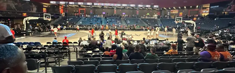 Gateway Center Arena