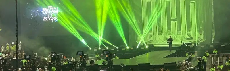 Palacio de los Deportes