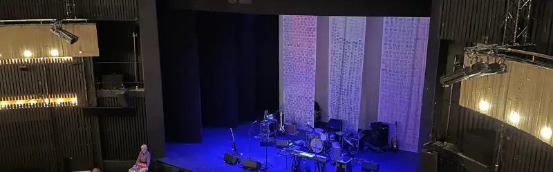 Nottingham Playhouse