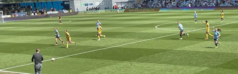 Manchester City Women
