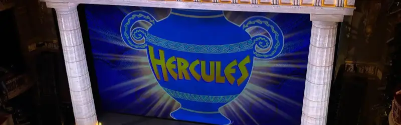 Theatre Royal Drury Lane