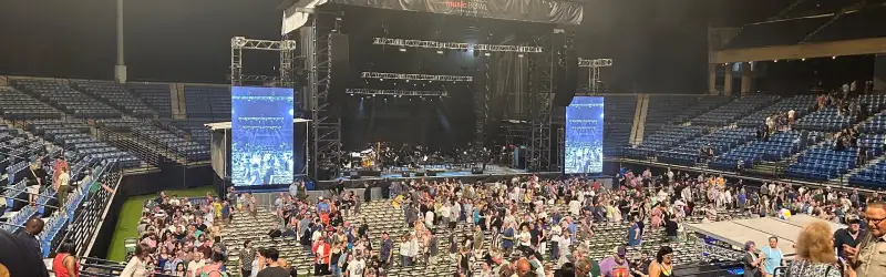 Westville Music Bowl