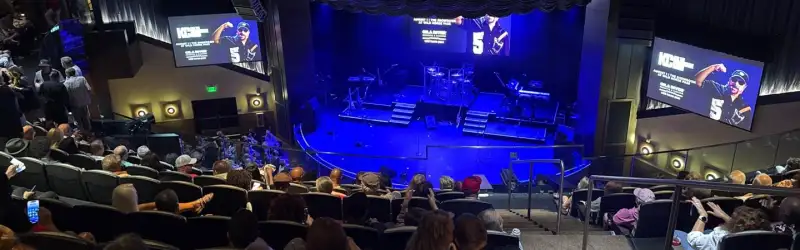 The Showroom at Wild Horse Pass