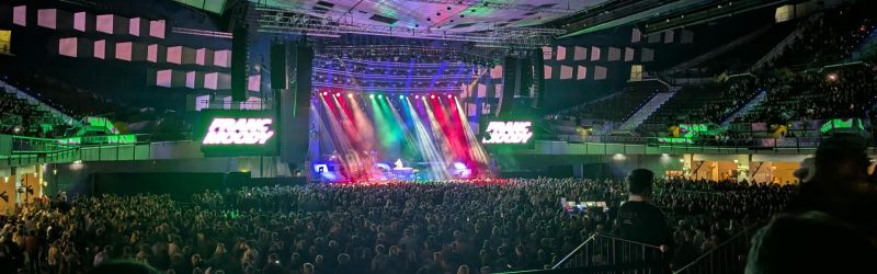 Wiener Stadthalle