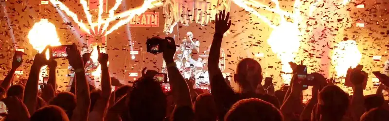 Five Finger Death Punch