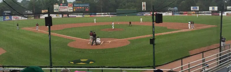 Harry C. Pohlman Field