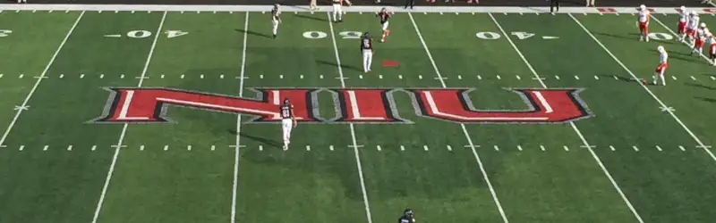 Northern Illinois Huskies