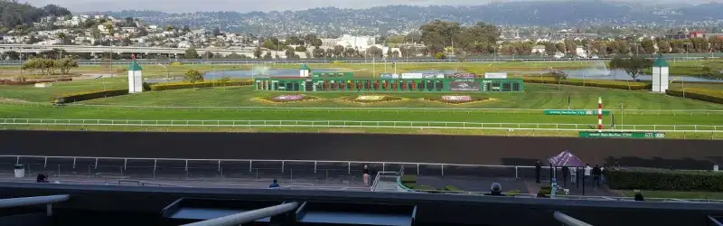 Golden Gate Fields