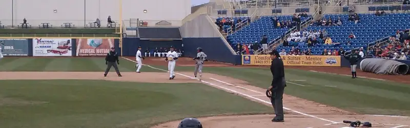 Lake County Captains