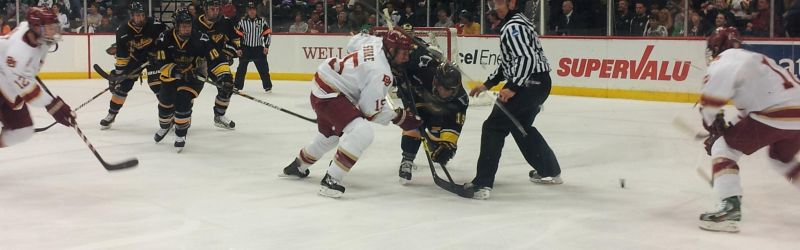 Magness Arena