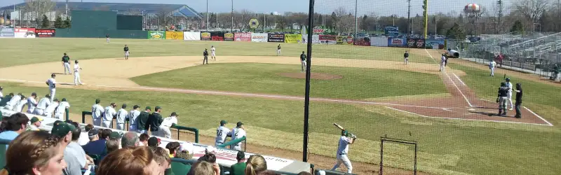 North Dakota State Bison