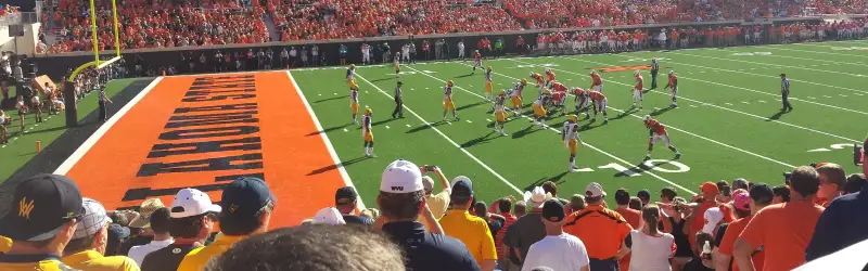 Oklahoma State Cowboys